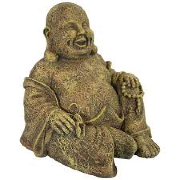 Buddha groß, 16 cm